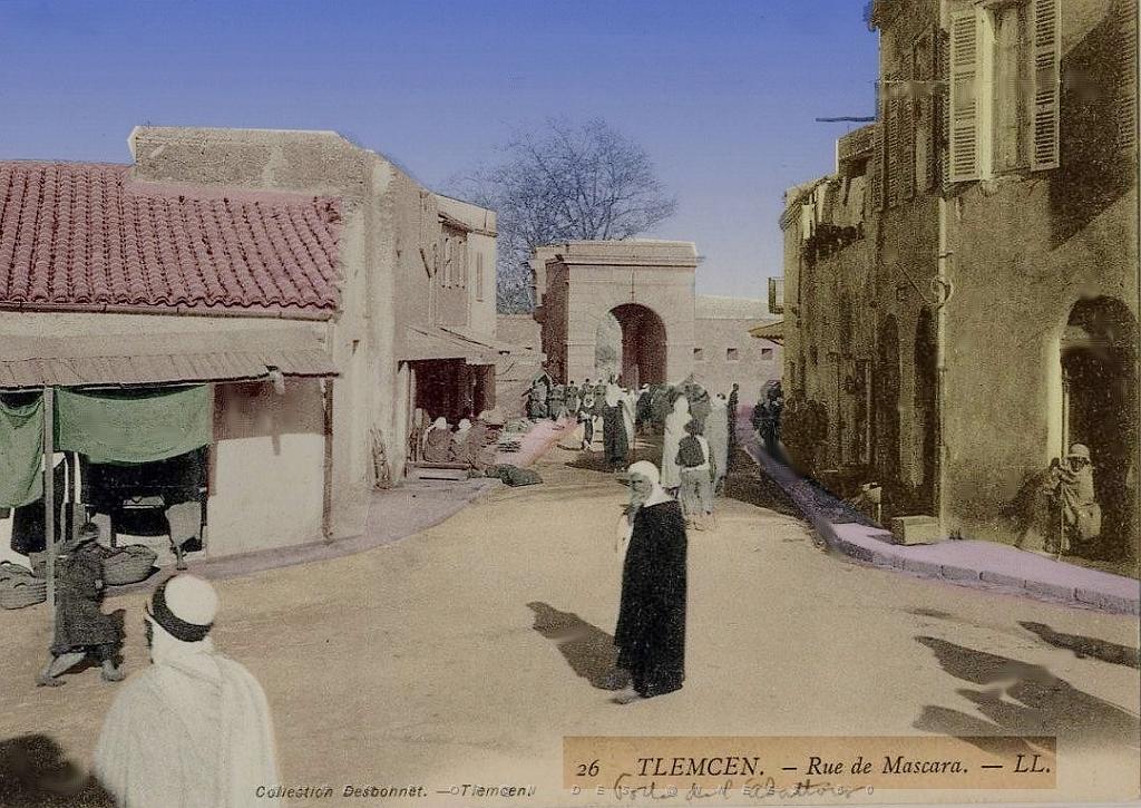 Tlemcen 085- Collection Montaner.JPG